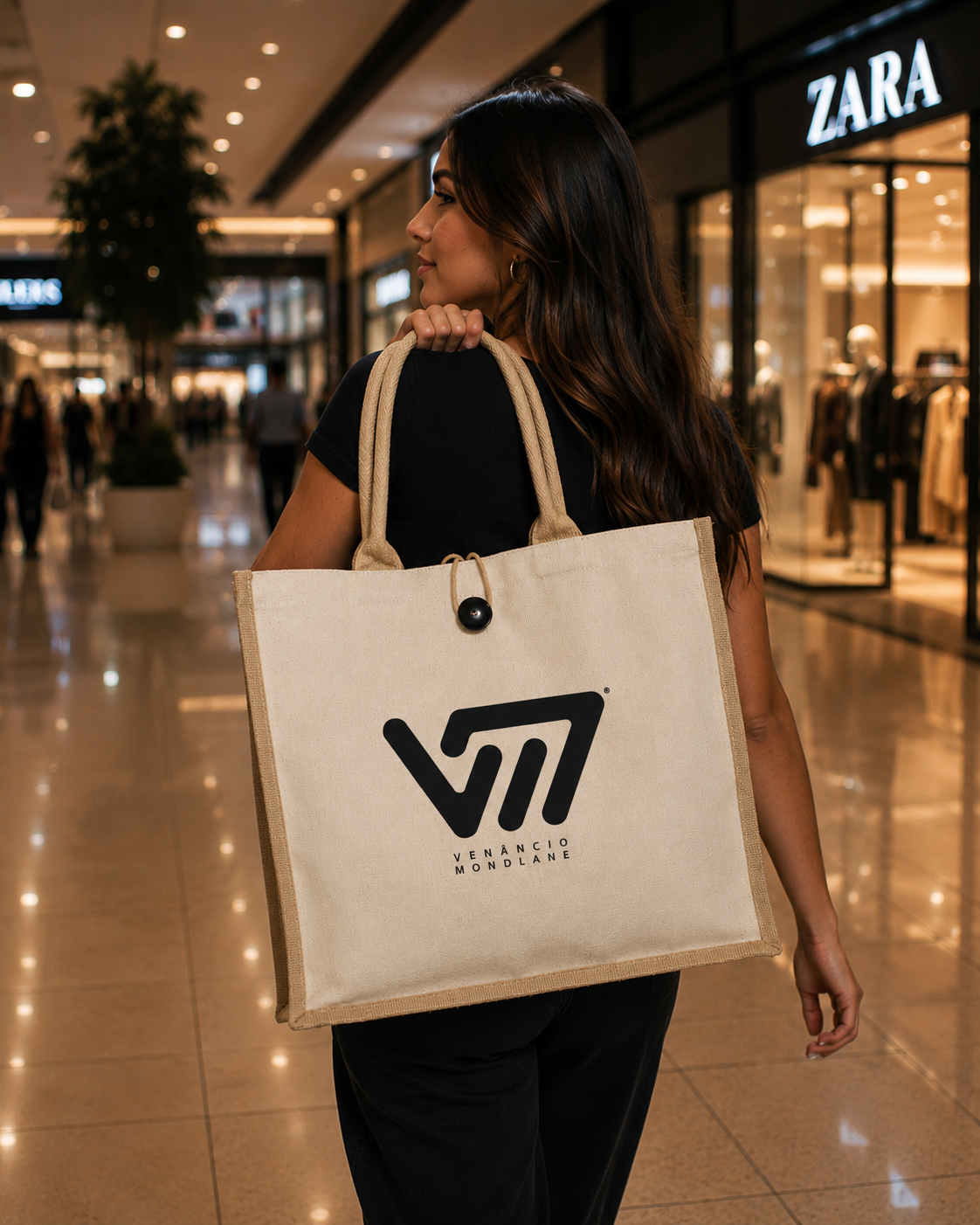 Saco VM7
