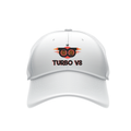 Bonés Turbo V8