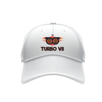 Bonés Turbo V8