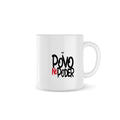 Caneca Povo no Poder
