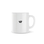 Caneca VM7 Detalhe