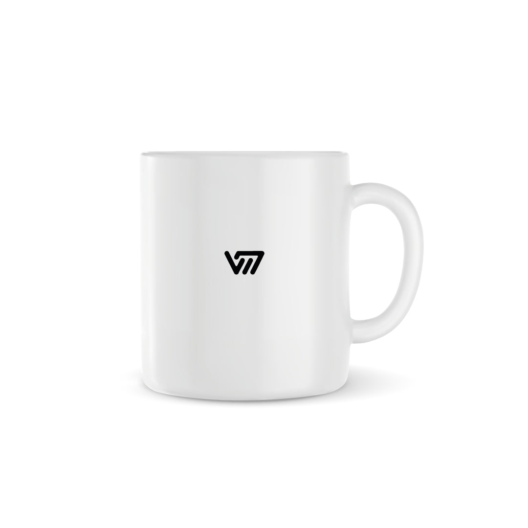 Caneca VM7 Detalhe