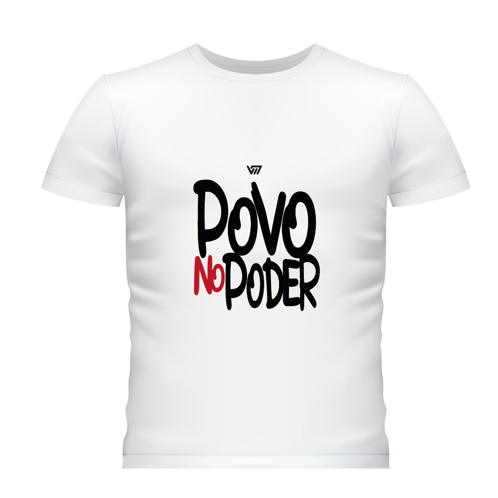 Povo no Poder Mod. 1