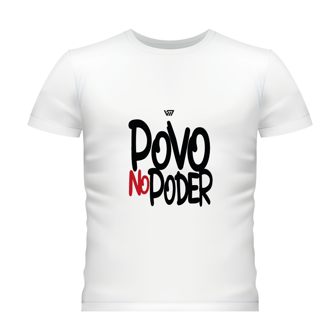 Povo no Poder Mod. 1