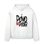 Sweatshirt Povo no Poder