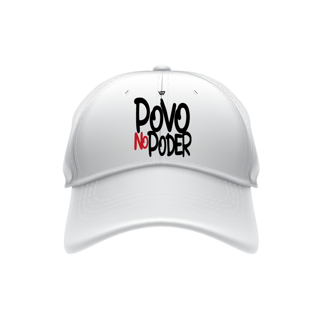Bonés Povo no Poder