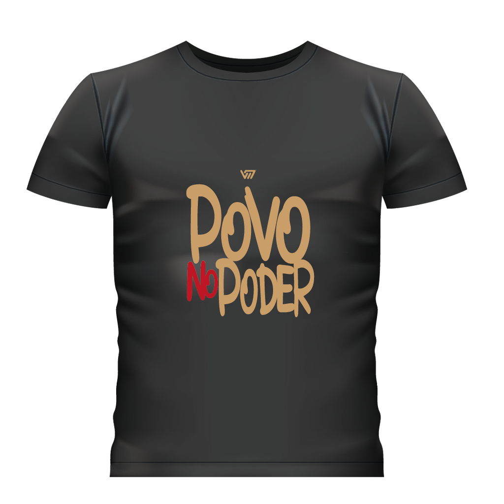 Povo no Poder Mod. 1