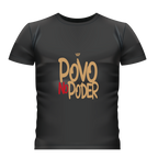 Povo no Poder Mod. 1