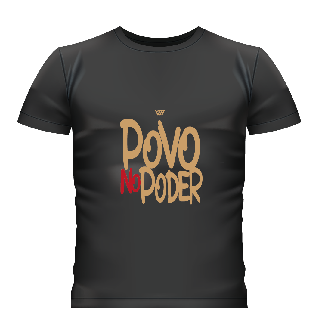 Povo no Poder Mod. 1