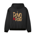Sweatshirt Povo no Poder