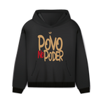 Sweatshirt Povo no Poder