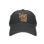 Bonés Povo no Poder