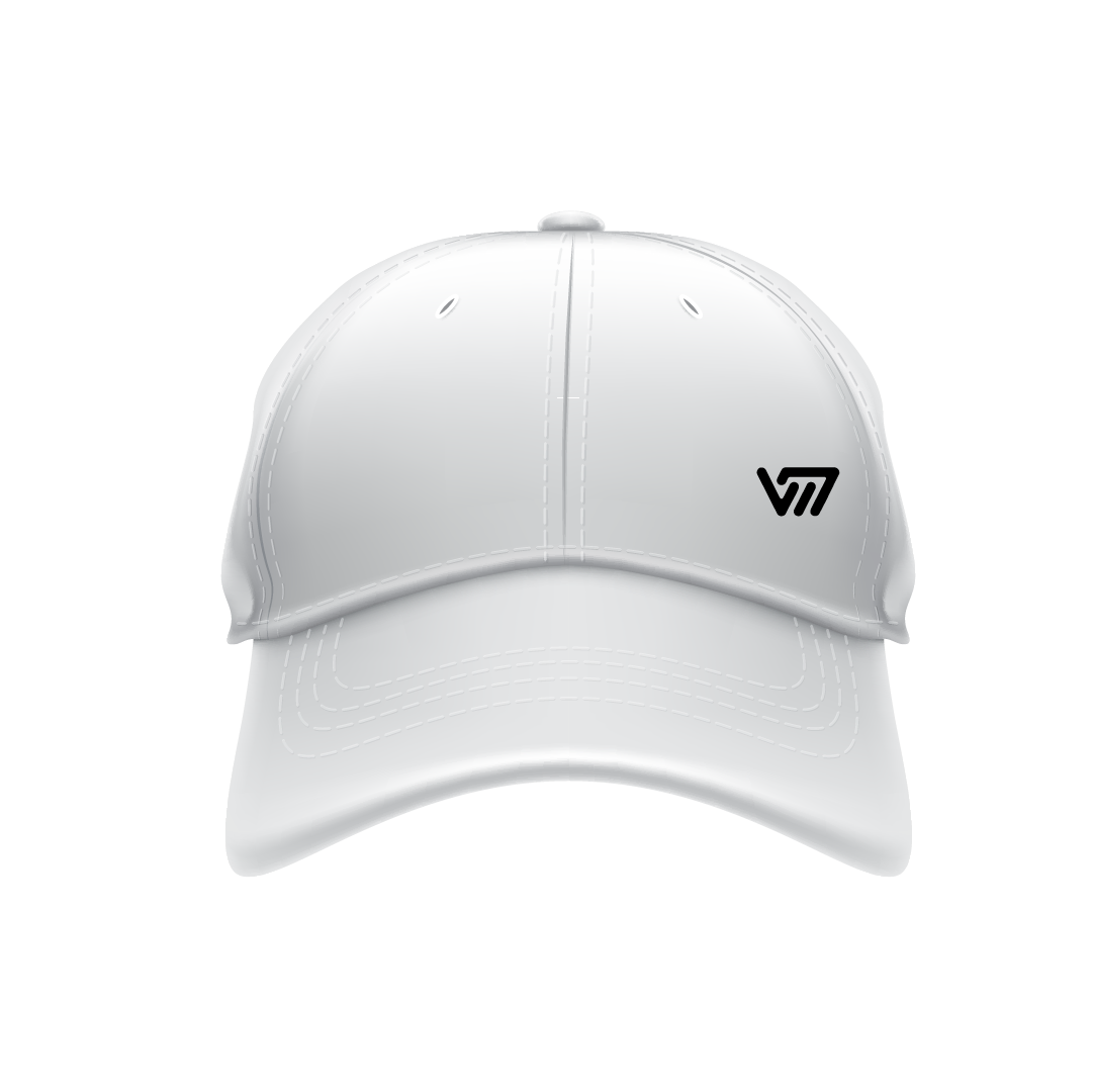 Bonés VM7 Detalhe