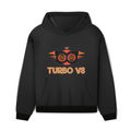 Sweatshirt Turbo V8