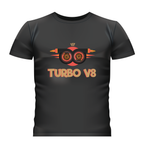 Tshirt Turbo V8