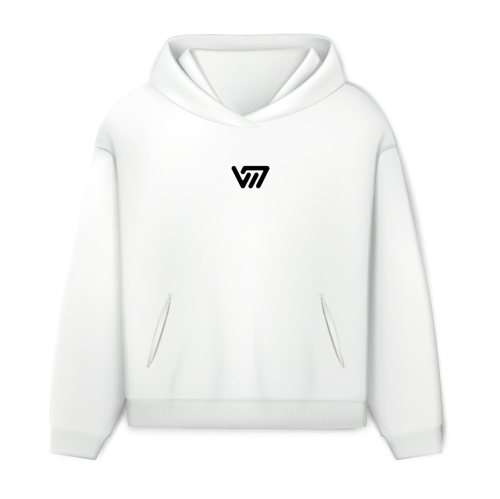 Sweatshirt VM7 Detalhe