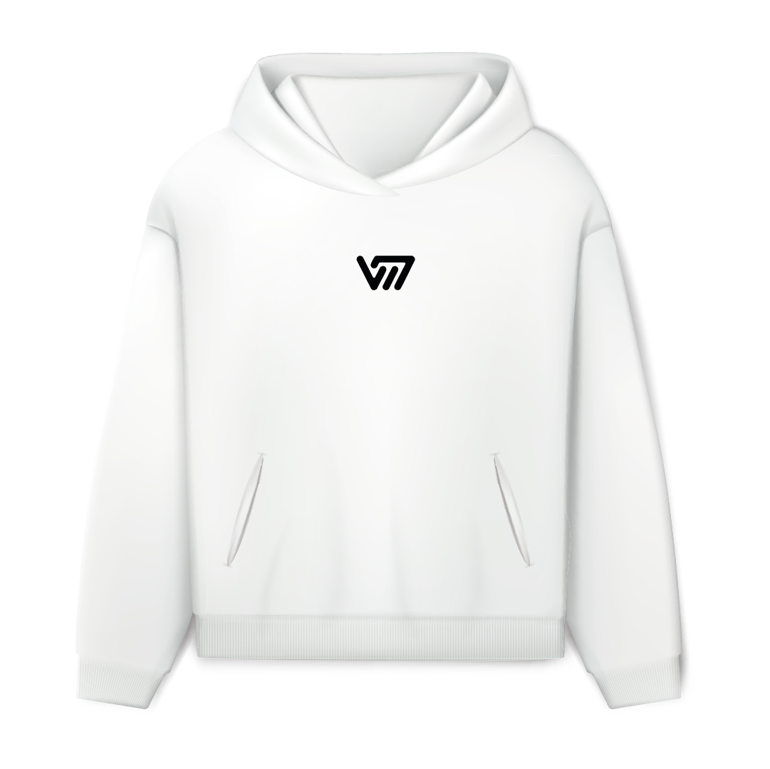 Sweatshirt VM7 Detalhe