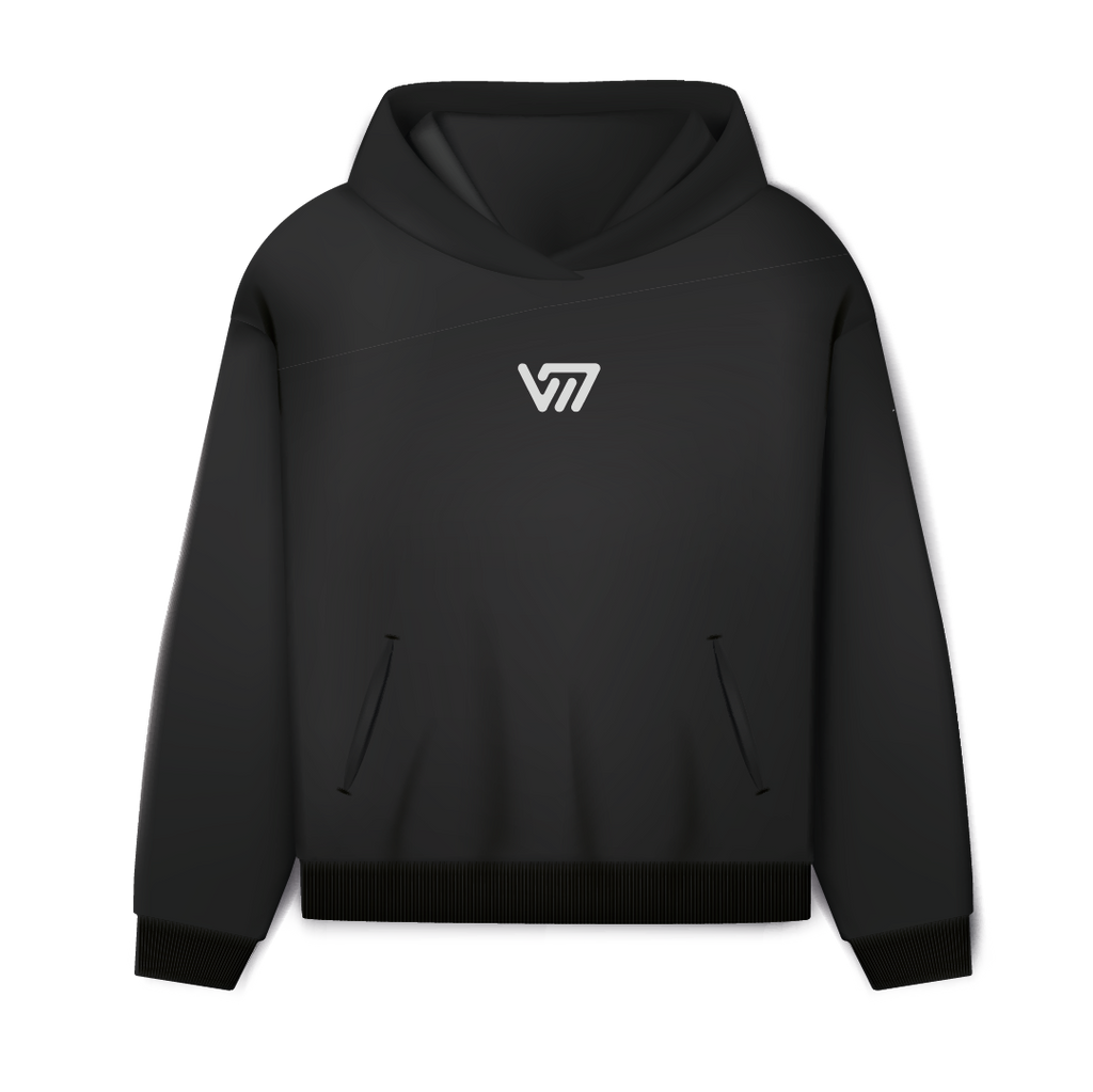 Sweatshirt VM7 Detalhe