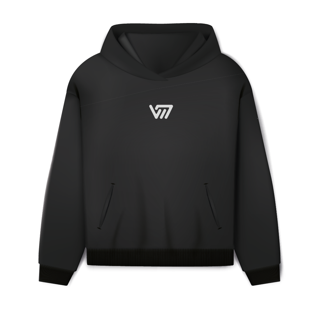 Sweatshirt VM7 Detalhe