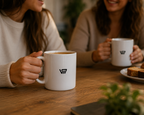 Caneca VM7 Detalhe