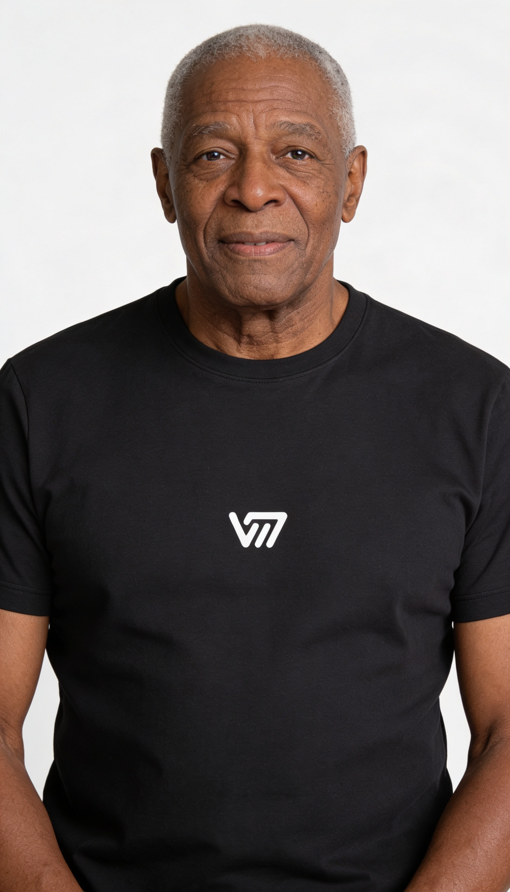 Tshirt VM7 Detalhe