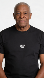 Tshirt VM7 Detalhe