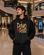 Sweatshirt Povo no Poder